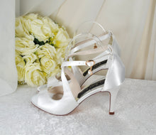 Load image into Gallery viewer, Wedding Sandals - other colours