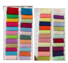 Load image into Gallery viewer, Wedding Cape - Chiffon Bridal Cloak with Lace - Red | Black | White | Ivory | Champagne