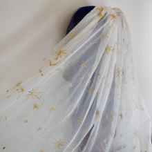 Load image into Gallery viewer, Wedding Cape - Celestial