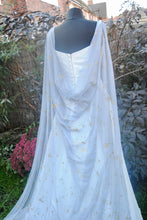 Load image into Gallery viewer, Wedding Cape - Celestial