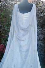 Load image into Gallery viewer, Wedding Cape - Celestial