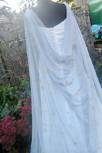 Load image into Gallery viewer, Wedding Cape - Celestial