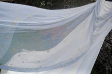 Load image into Gallery viewer, Wedding Cape - Celestial