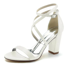 Load image into Gallery viewer, Block Heels - Other Colours