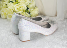 Load image into Gallery viewer, Christmas Winter Wedding Shoes
