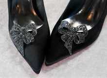 Load image into Gallery viewer, Shoe Bow Clips - Other colours