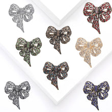 Load image into Gallery viewer, Shoe Bow Clips - Other colours