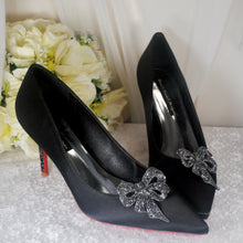 Load image into Gallery viewer, Shoe Bow Clips - Other colours