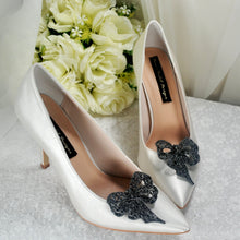 Load image into Gallery viewer, Shoe Bow Clips - Other colours