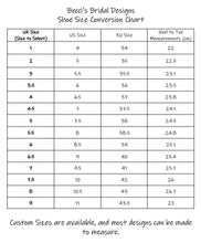 Load image into Gallery viewer, Ivory Satin Flat Summer Sandals Beach Wedding Bridal Shoes with Pearl Ankle Strap