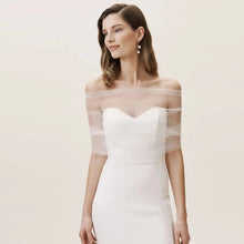 Load image into Gallery viewer, Bolero & Sleeves/Gloves