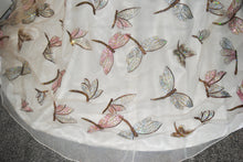 Load image into Gallery viewer, Dragonfly Cathedral Length Veil