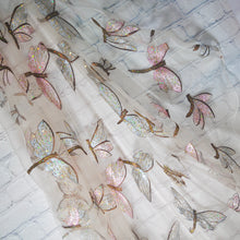 Load image into Gallery viewer, Dragonfly Cathedral Length Veil