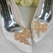 Load image into Gallery viewer, Shoe Bow Clips - Other colours