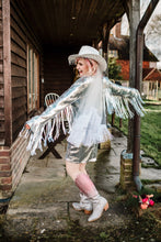 Load image into Gallery viewer, Bride Cowboy Hat