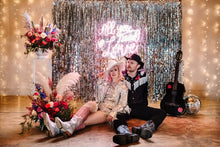 Load image into Gallery viewer, Bride Cowboy Hat