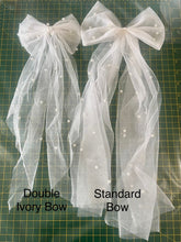 Load image into Gallery viewer, Pearl Bow - Other Colours