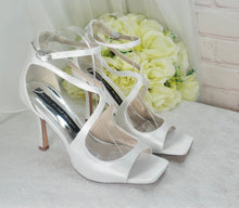 Load image into Gallery viewer, Bridal Sandals - Other Colours
