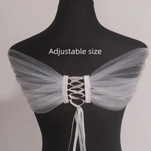 Load image into Gallery viewer, Bolero & Sleeves/Gloves