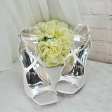 Load image into Gallery viewer, Bridal Sandals - Other Colours