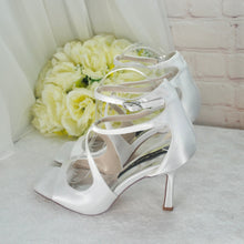 Load image into Gallery viewer, Bridal Sandals - Other Colours