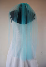 Load image into Gallery viewer, 2024 Trend Pastel Veil