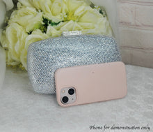 Load image into Gallery viewer, Rhinestone Purse - Other Colours