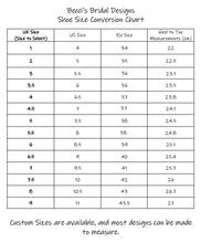 Load image into Gallery viewer, Wedding Day Elegance Sparkling Bridal Heels Classic White Bride Shoes Matching Clutch Bag