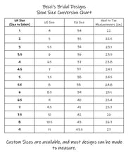 Load image into Gallery viewer, Blue Satin Cherry Blossom Block Heels