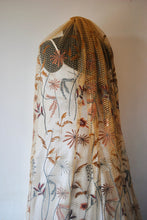 Load image into Gallery viewer, Golden Autumn Veil