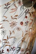 Load image into Gallery viewer, Golden Autumn Veil