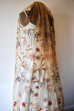 Load image into Gallery viewer, Golden Autumn Veil