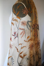 Load image into Gallery viewer, Golden Autumn Veil
