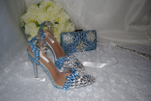 Load image into Gallery viewer, Elsa