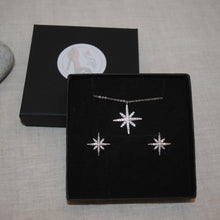 Load image into Gallery viewer, Celestial Jewellery Gift Set