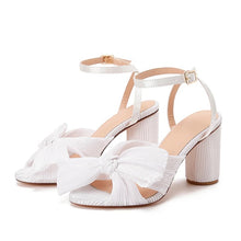 Load image into Gallery viewer, Silk (8.5cm Heel)
