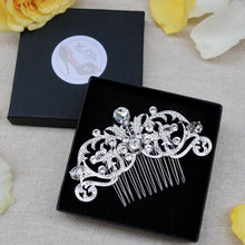 Load image into Gallery viewer, Cinderella Hair Comb
