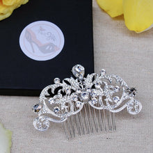 Load image into Gallery viewer, Cinderella Hair Comb