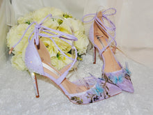 Load image into Gallery viewer, Evie - 6cm Heel