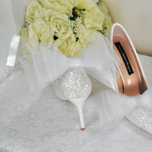 Load image into Gallery viewer, Large Shoe Bows | Other Colours