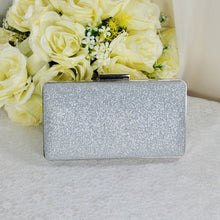 Load image into Gallery viewer, Women's Evening Clutch Bag