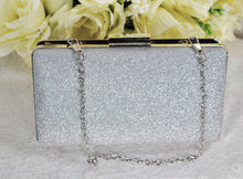 Load image into Gallery viewer, Women's Evening Clutch Bag
