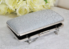 Load image into Gallery viewer, Women's Evening Clutch Bag