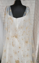 Load image into Gallery viewer, Luxury Celestial Wedding Cape