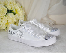 Load image into Gallery viewer, Character Converse