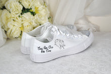 Load image into Gallery viewer, Character Converse