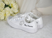 Load image into Gallery viewer, Character Converse