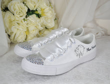 Load image into Gallery viewer, Character Converse