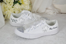 Load image into Gallery viewer, Character Converse