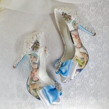 Load image into Gallery viewer, Alice in Wonderland